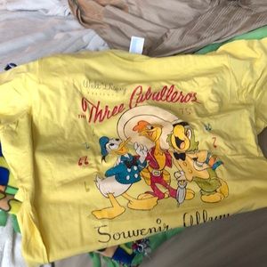 *New* Disney tee shirt